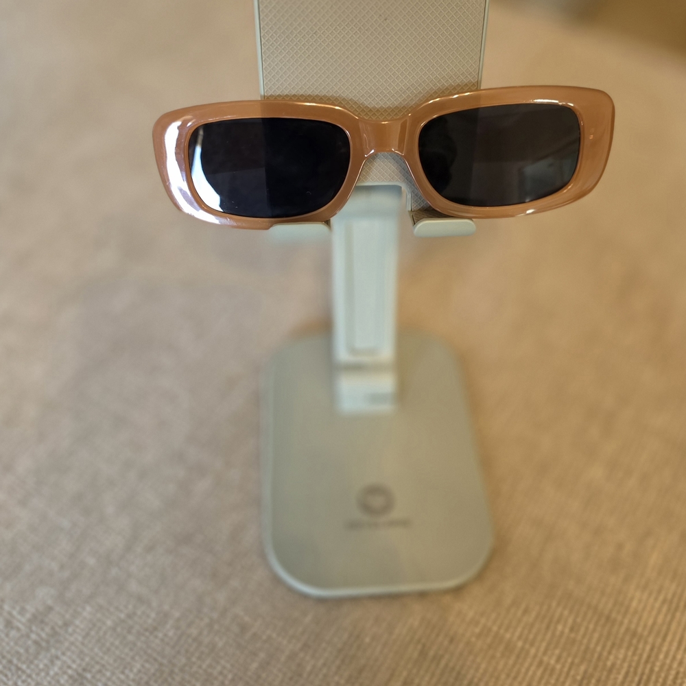 Caramel Sunglasses